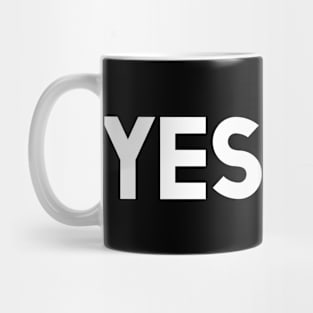 Yeshua Mega366 #060 Mug